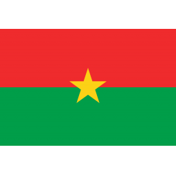 布基纳法索